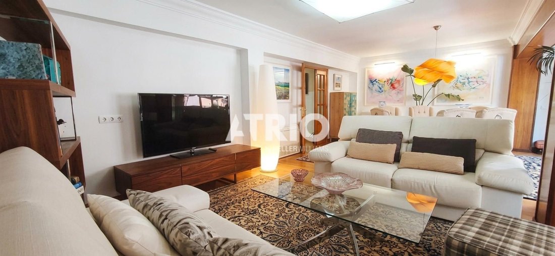 Apartment in Palma, Balearic Islands, Spain 4 - 18946407