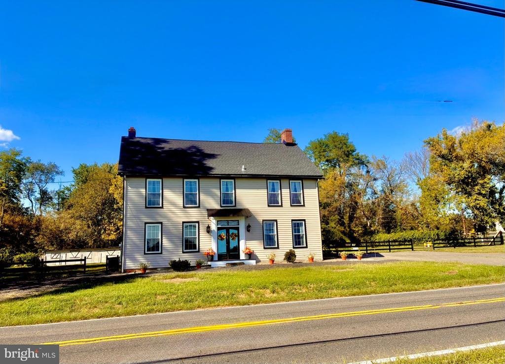 House in Mansfield, New Jersey, United States 1 - 18946425