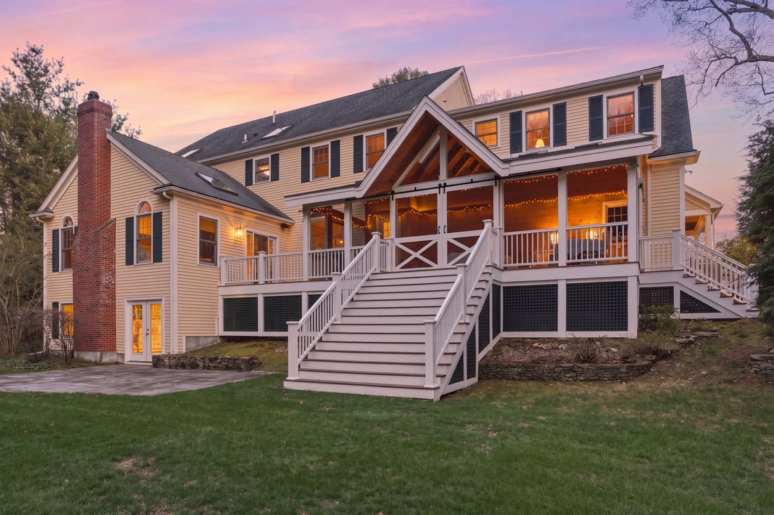 Concord, Massachusetts, United States 2 - 18946553