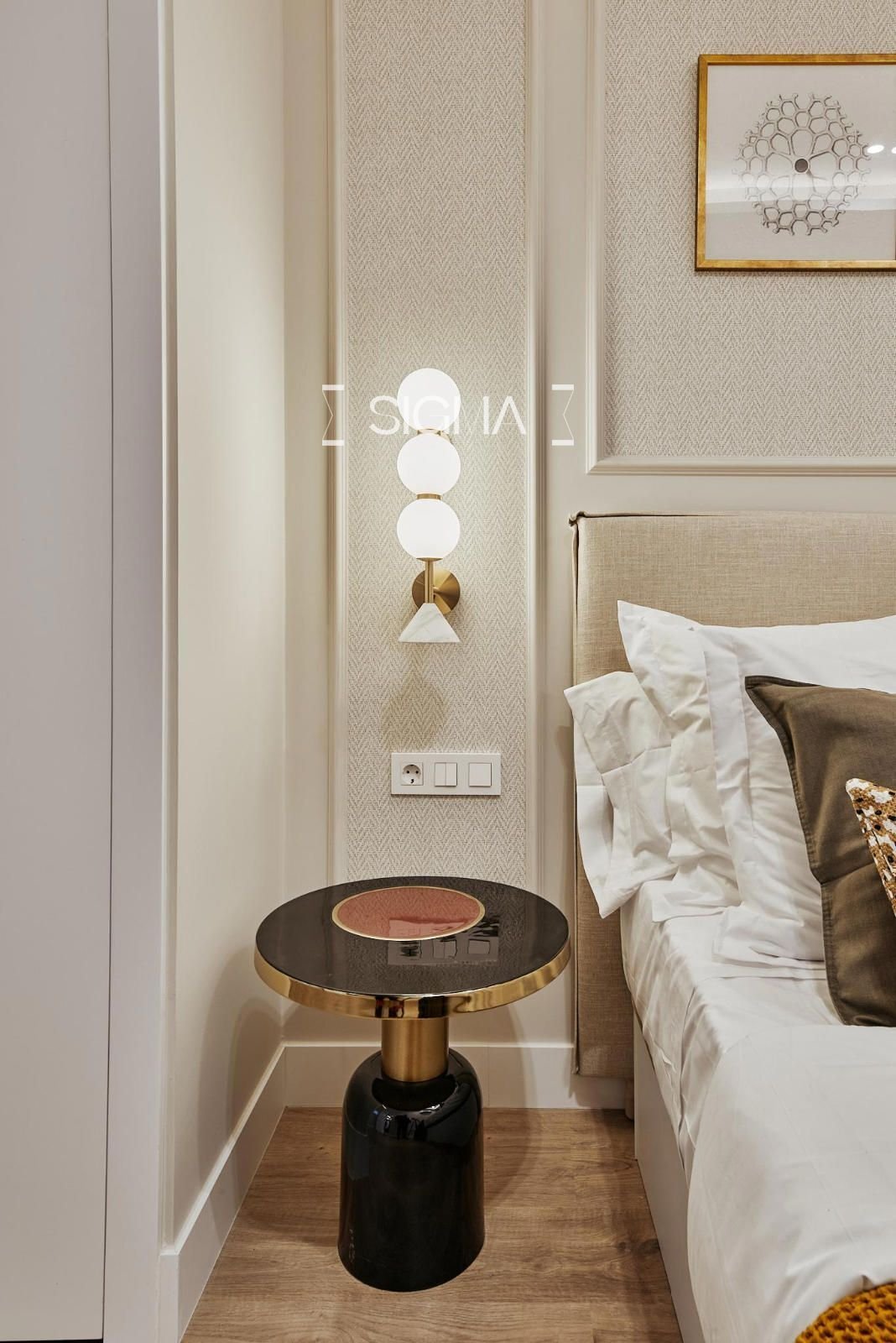 Apartment in Barrio Salamanca, Madrid, Spain 4 - 18946622
