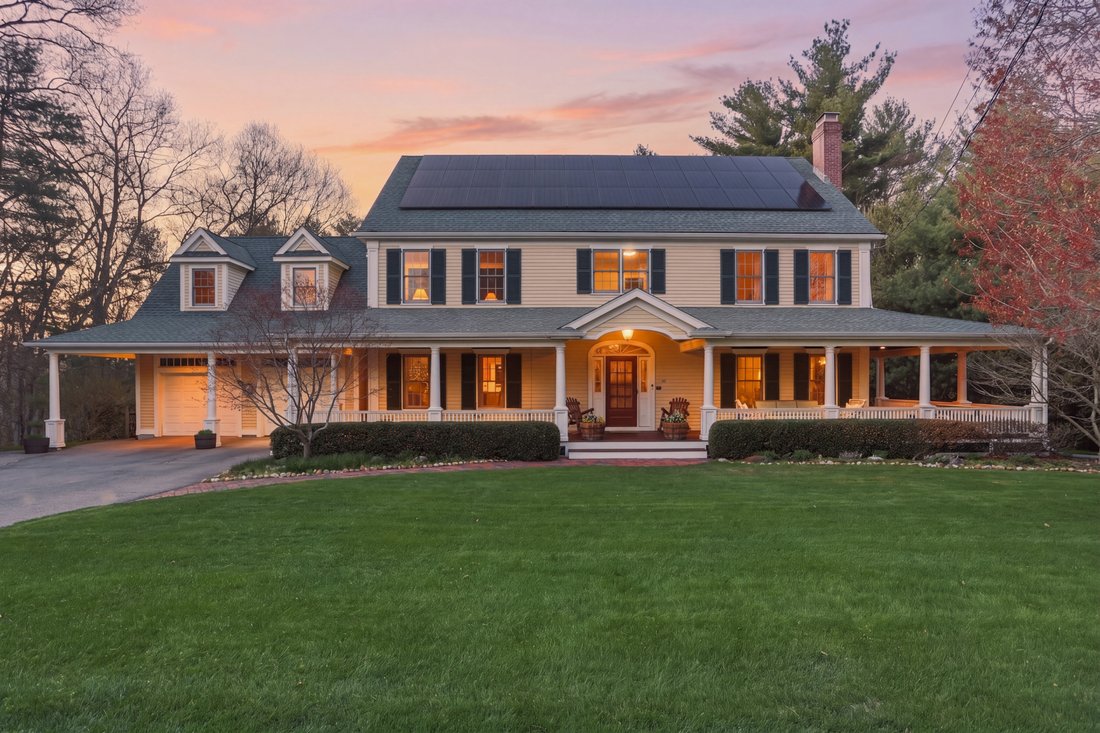 Concord, Massachusetts, United States 1 - 18946553
