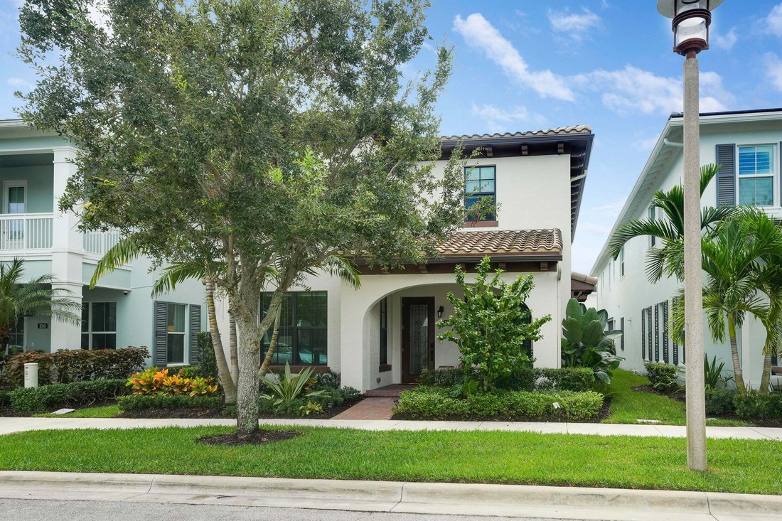 House in Palm Beach Gardens, Florida, United States 1 - 18946284