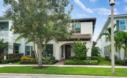 House in Palm Beach Gardens, Florida, United States 1