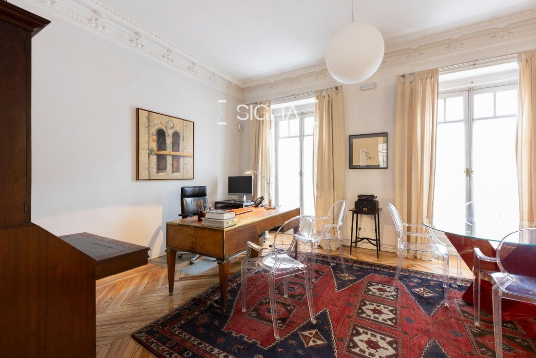 House in Barrio Salamanca, Madrid, Spain 5 - 18946595