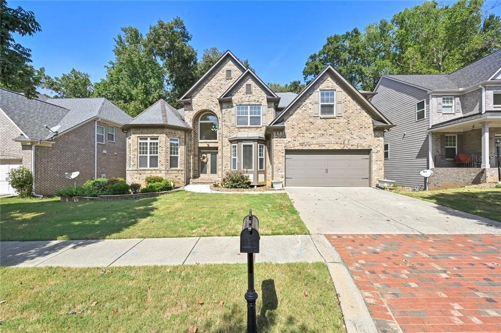 House in Johns Creek, Georgia, United States 2 - 18946522