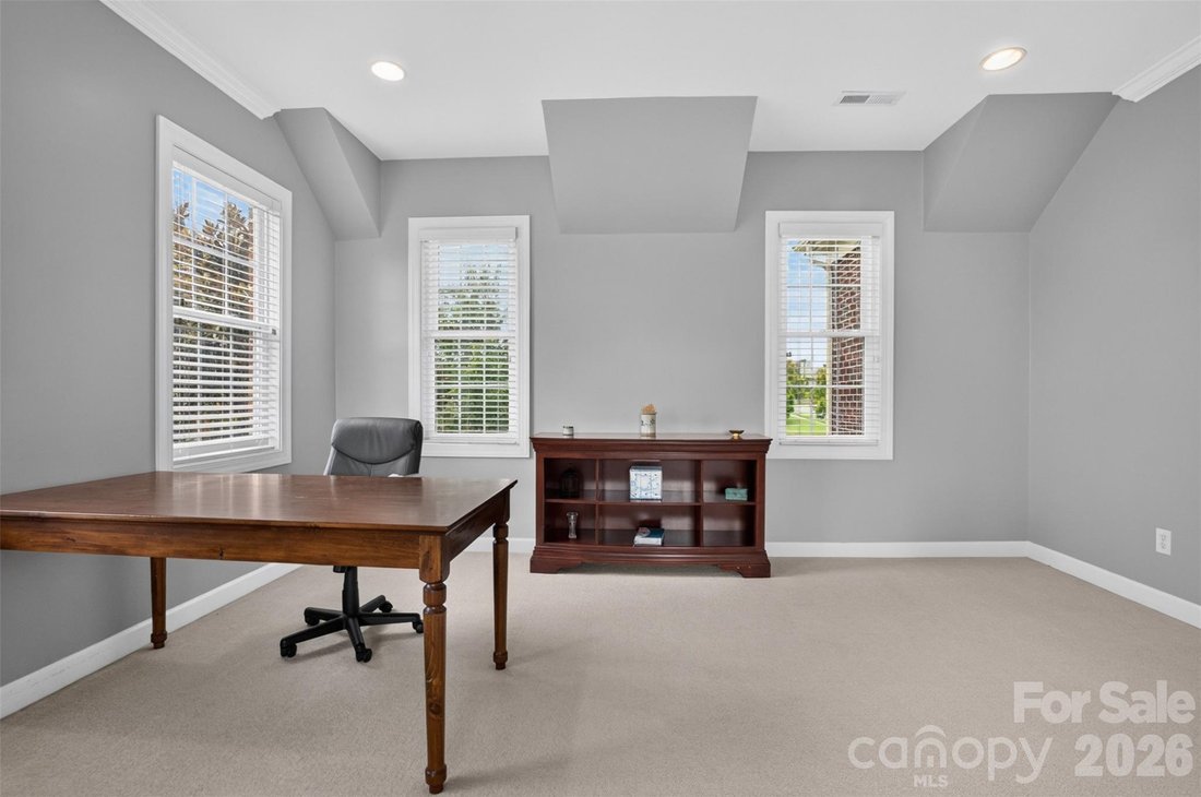 House in Charlotte, North Carolina, United States 5 - 18946500