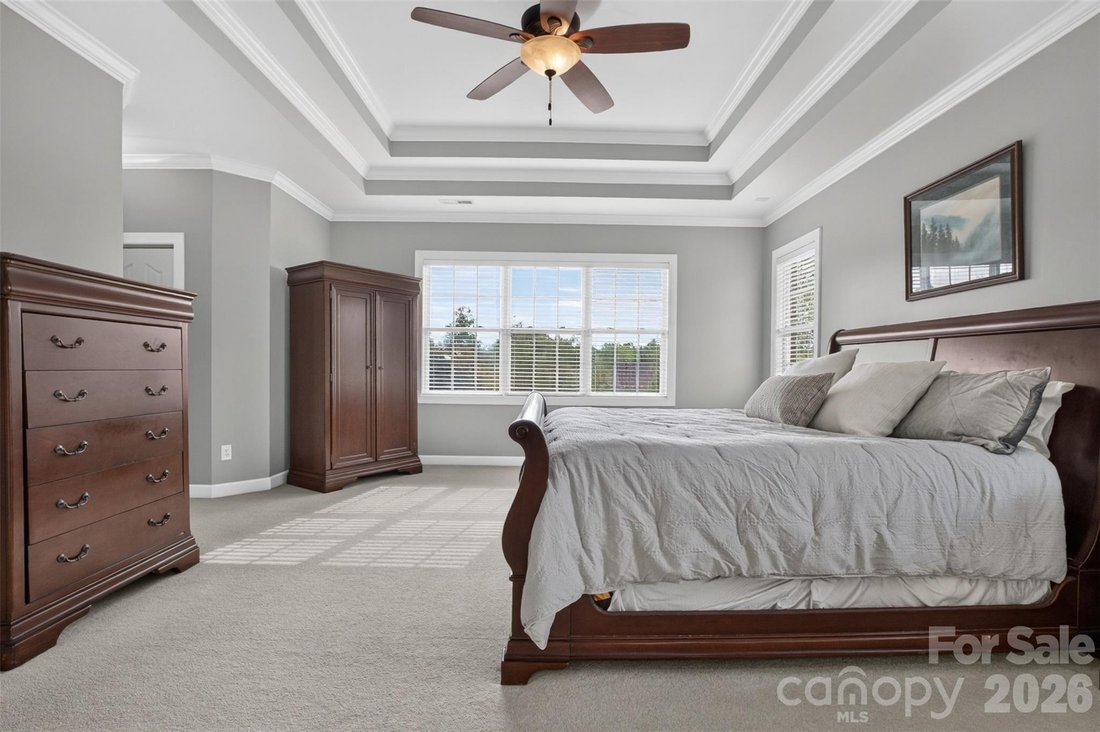 House in Charlotte, North Carolina, United States 4 - 18946500