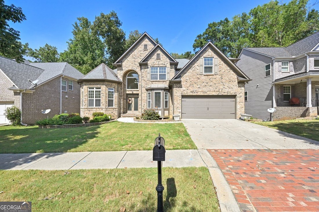House in Johns Creek, Georgia, United States 2 - 18946507