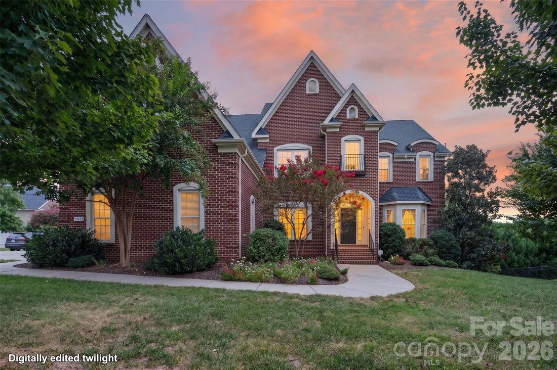 House in Charlotte, North Carolina, United States 1 - 18946500