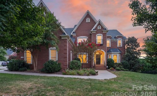 House in Charlotte, North Carolina, United States 1