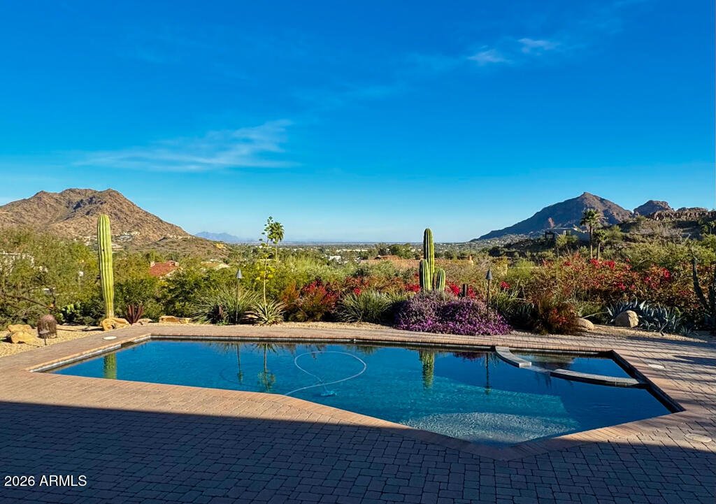 House in Paradise Valley, Arizona, United States 1 - 18946460