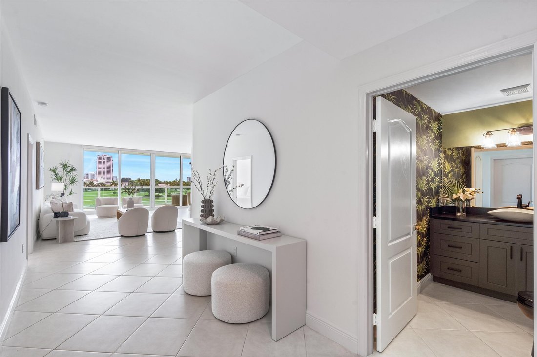 Condo in Boca Raton, Florida, United States 5 - 18946262