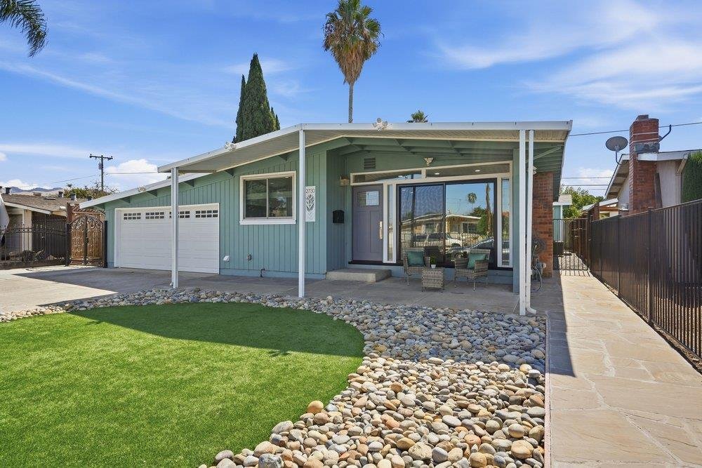 House in San Jose, California, United States 1 - 18946261