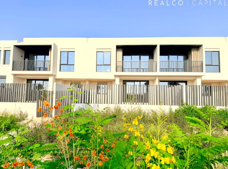 Townhouse in Jebel Ali Village, Dubai, United Arab Emirates 1 - 18946647