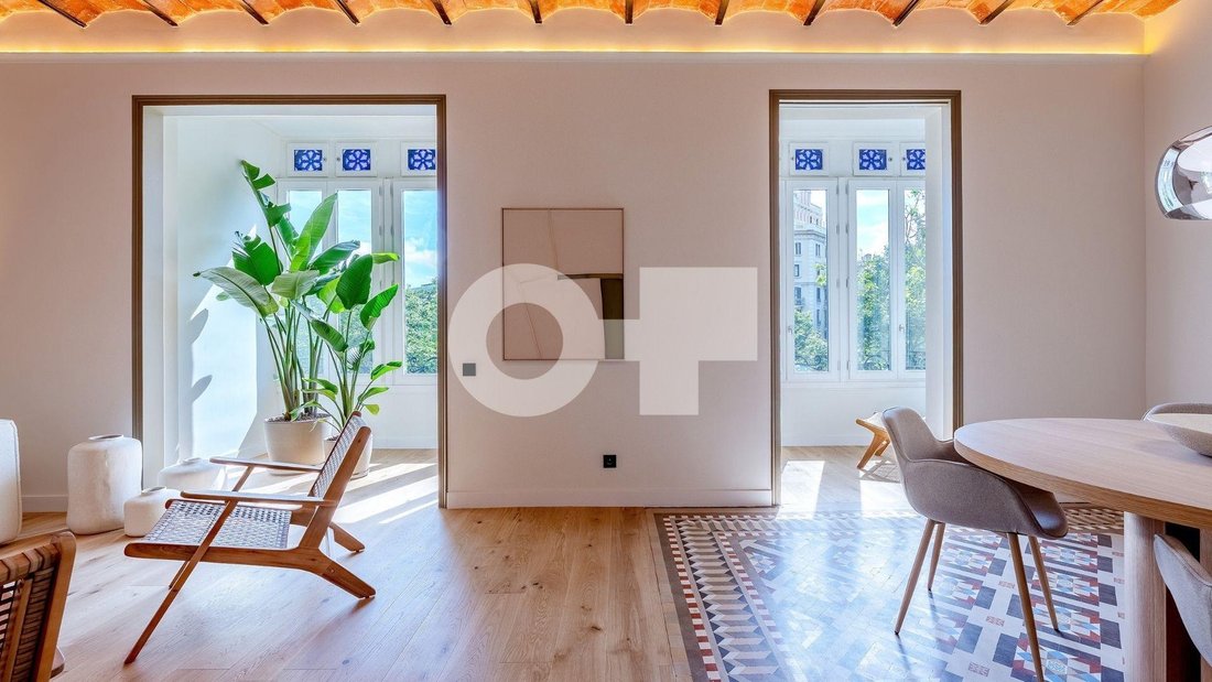 Apartment in Eixample, Barcelona, Spain 4 - 18946703