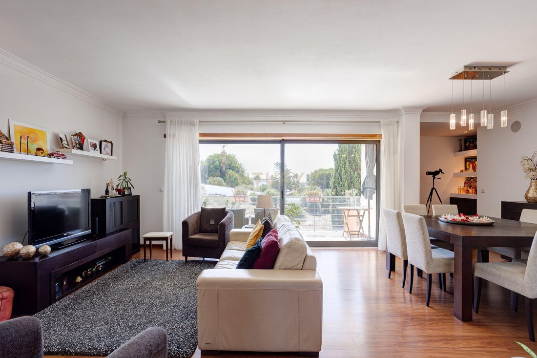 Apartment in Porto Salvo, Lisbon, Portugal 1 - 18946724
