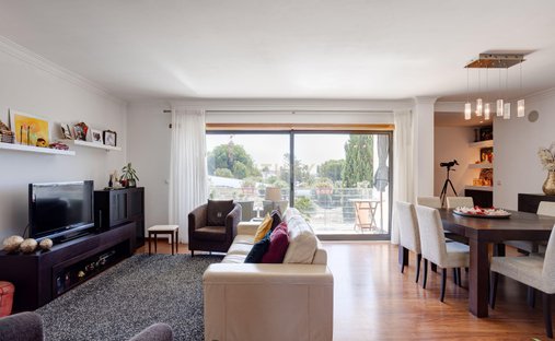 Apartment in Porto Salvo, Lisbon, Portugal 1