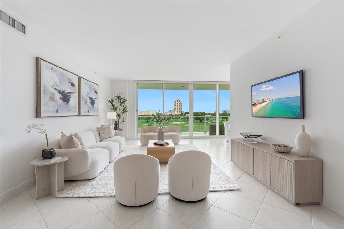 Condo in Boca Raton, Florida, United States 2 - 18946262