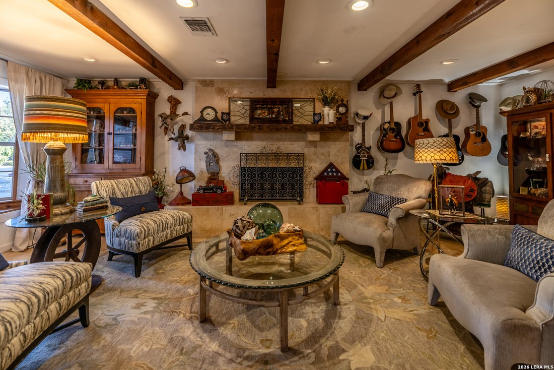 Farm Ranch in Seguin, Texas, United States 4 - 18946449
