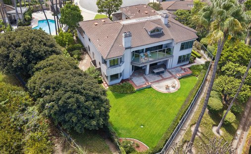 Condo in Newport Beach, California, United States 1