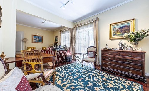 Wohnung in Avenidas Novas, Lissabon, Portugal 1