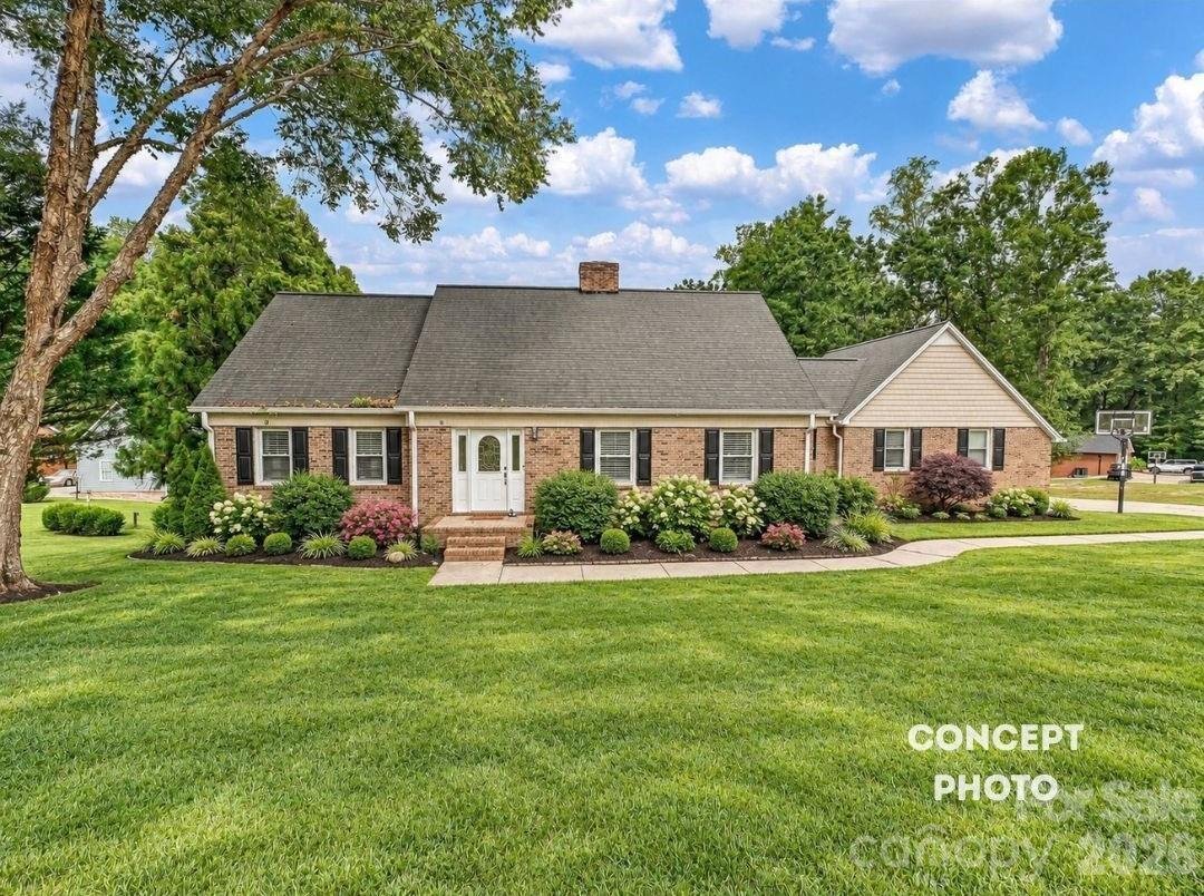 House in Shelby, North Carolina, United States 1 - 18946453