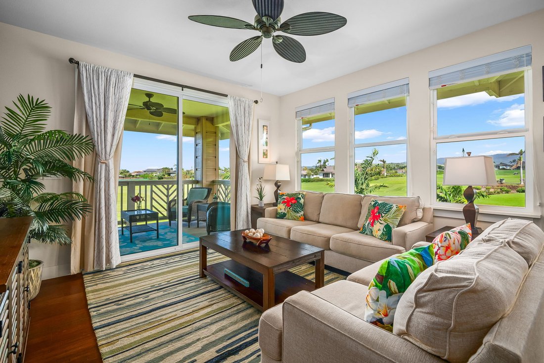 Condo in Koloa, Hawaii, United States 2 - 18946549