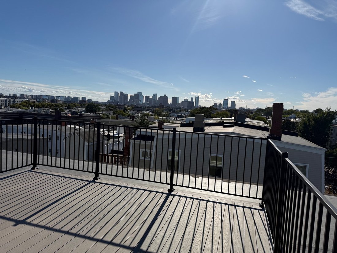 Condo in Boston, Massachusetts, United States 5 - 18946480