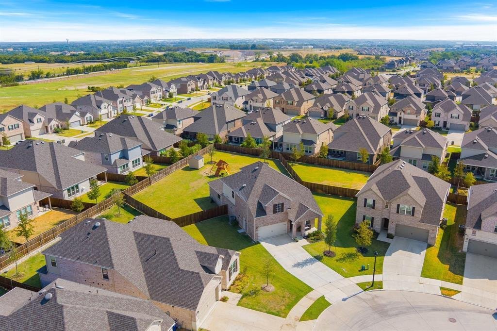 House in McKinney, Texas, United States 3 - 18946346