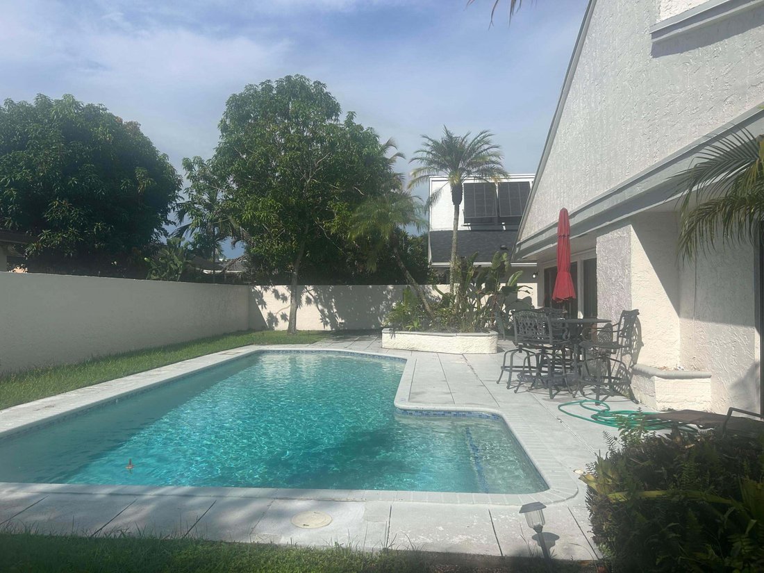 House in Davie, Florida, United States 4 - 18946543