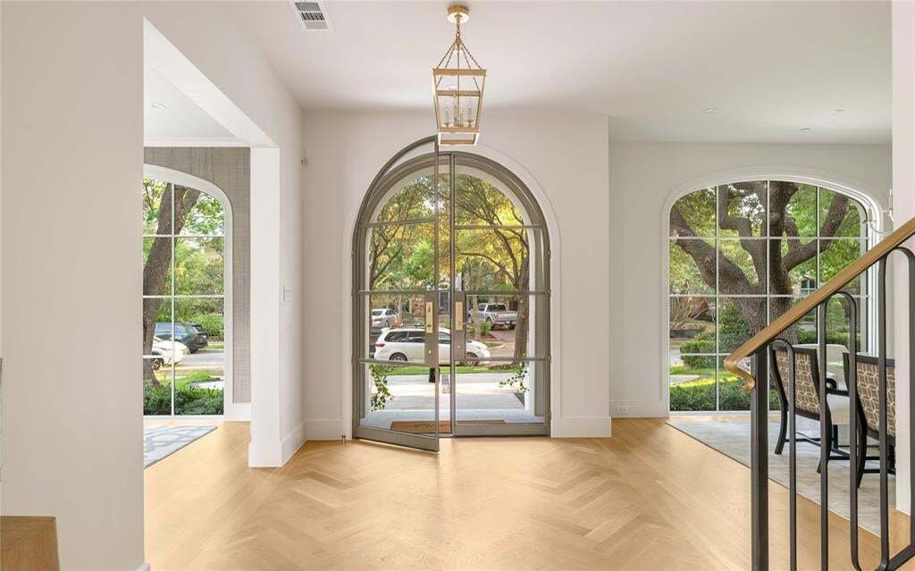 House in Highland Park, Texas, United States 2 - 18946327