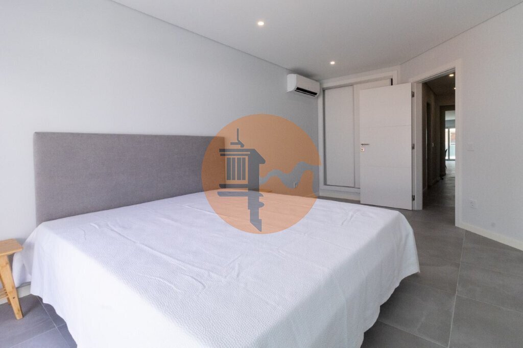 Apartment in Monte Gordo, Algarve, Portugal 5 - 18946591