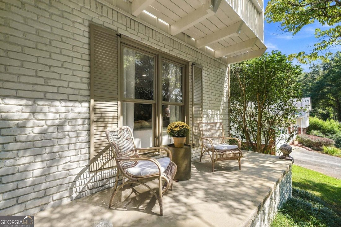 House in Roswell, Georgia, United States 4 - 18946404