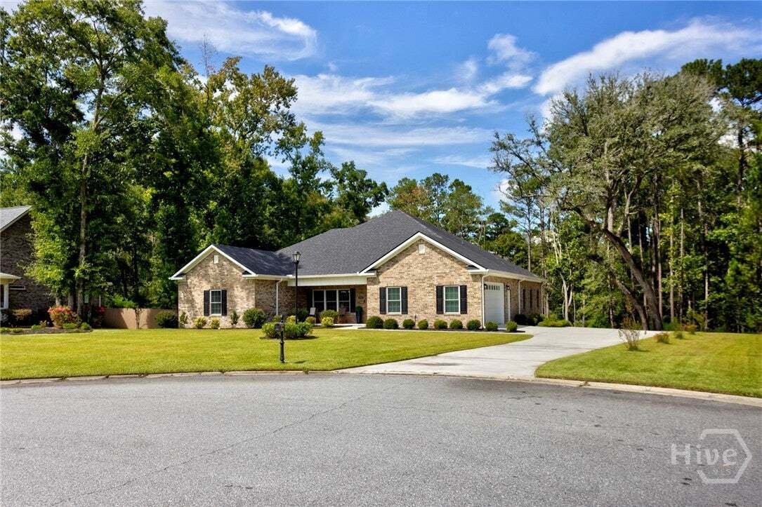 House in Rincon, Georgia, United States 1 - 18946330