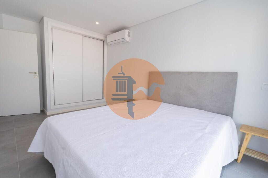 Apartment in Monte Gordo, Algarve, Portugal 3 - 18946579