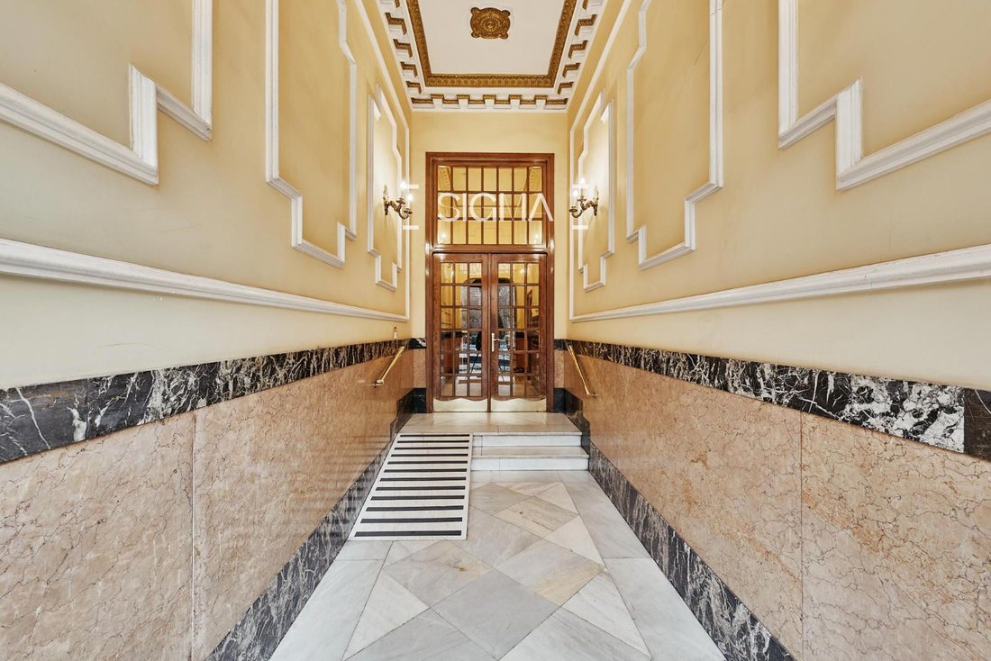 Apartment in Barrio Salamanca, Madrid, Spain 1 - 18946622