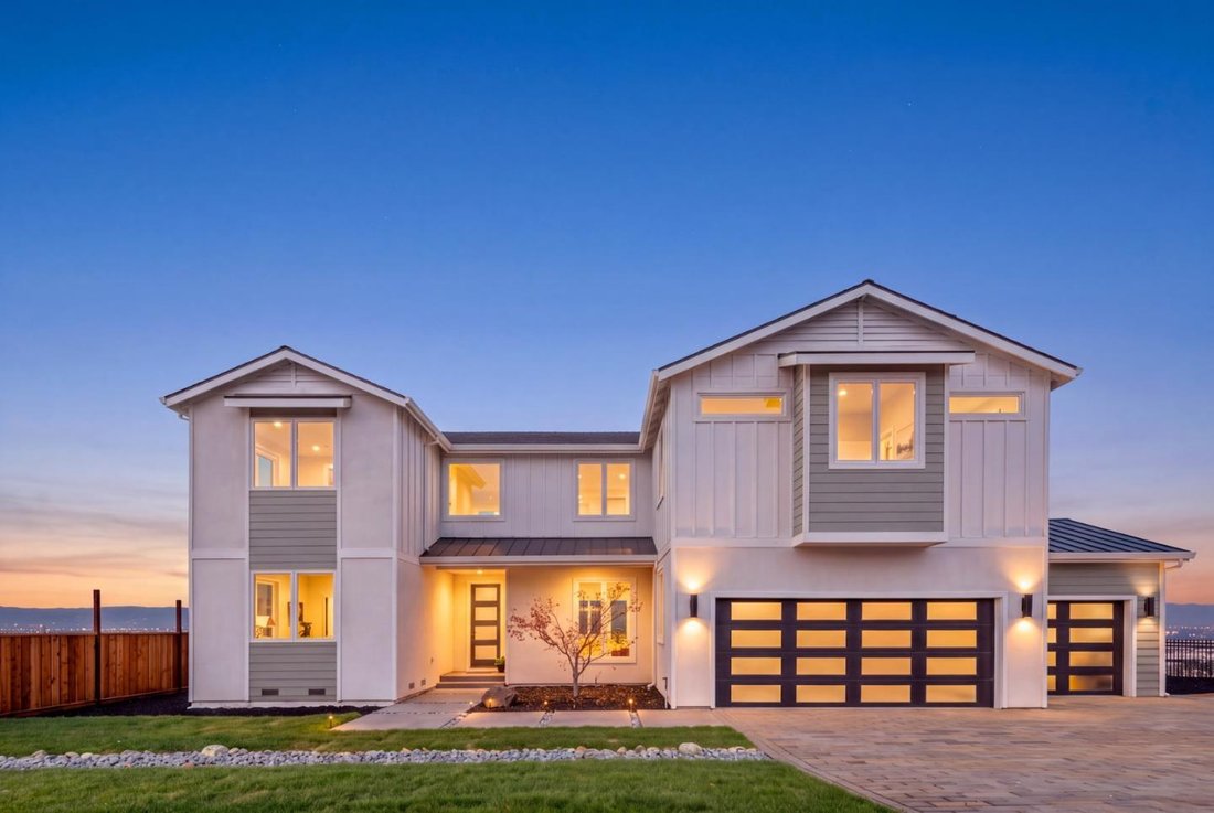 House in San Jose, California, United States 3 - 18650857
