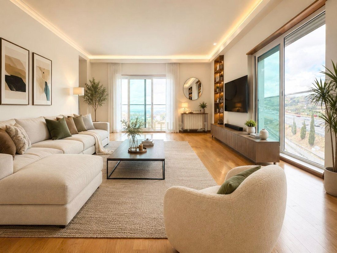 Apartment in Santa Clara, Lisbon, Portugal 2 - 18629818