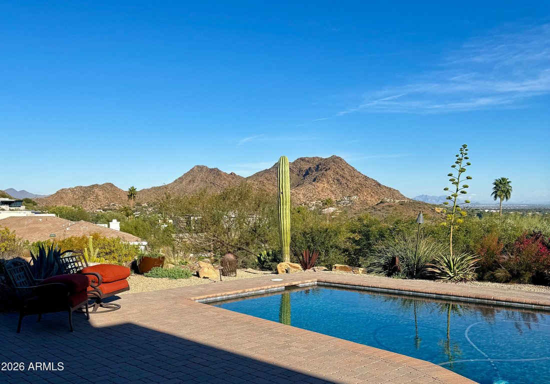 House in Paradise Valley, Arizona, United States 2 - 18946460