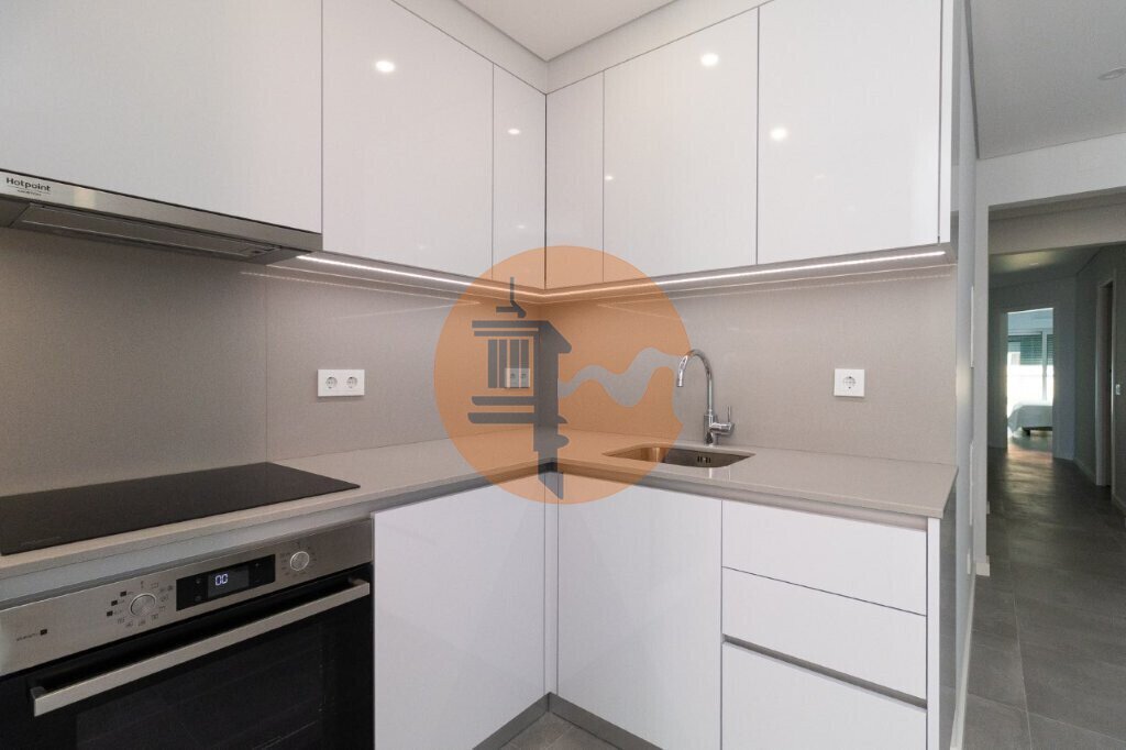 Apartment in Monte Gordo, Algarve, Portugal 1 - 18946597