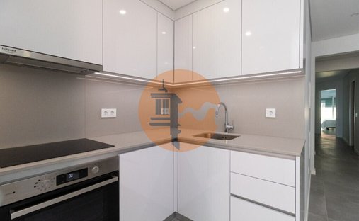 Apartment in Monte Gordo, Algarve, Portugal 1