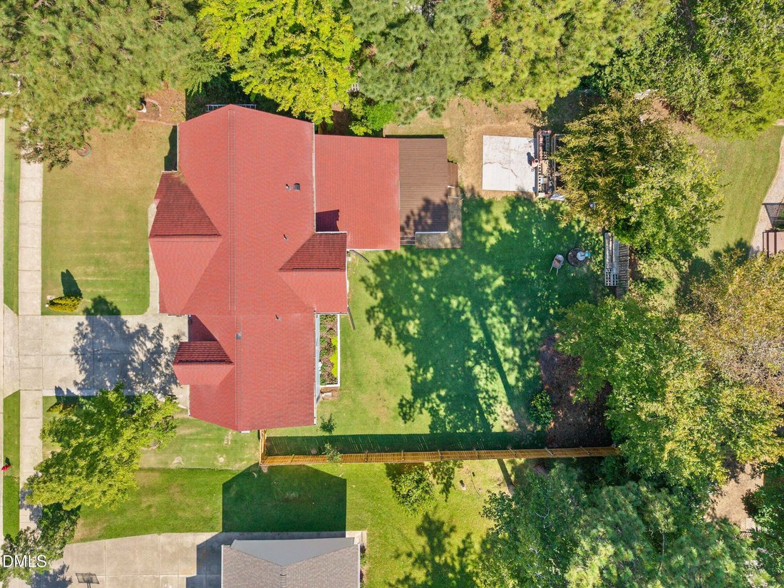 House in Durham, North Carolina, United States 4 - 18946382