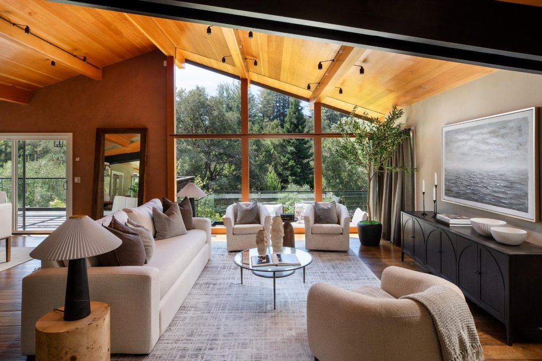 House in Emerald Hills, California, United States 5 - 18946274