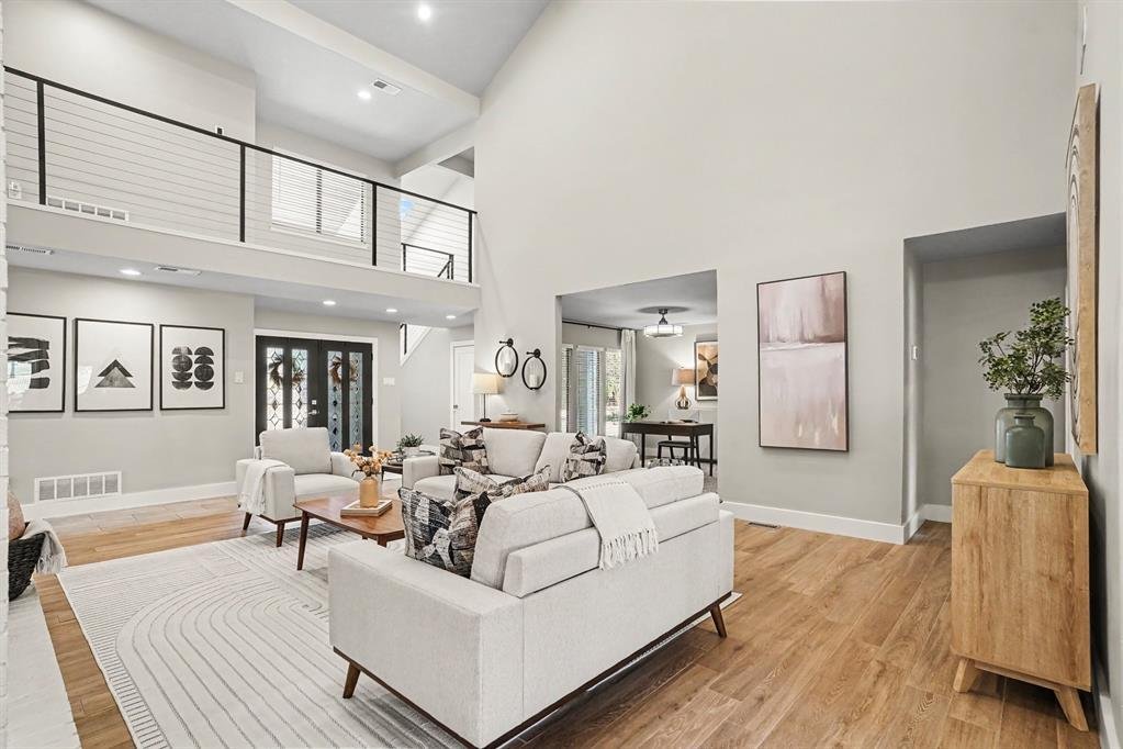 House in Richardson, Texas, United States 5 - 18946343
