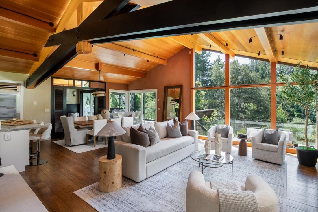 House in Emerald Hills, California, United States 4 - 18946274