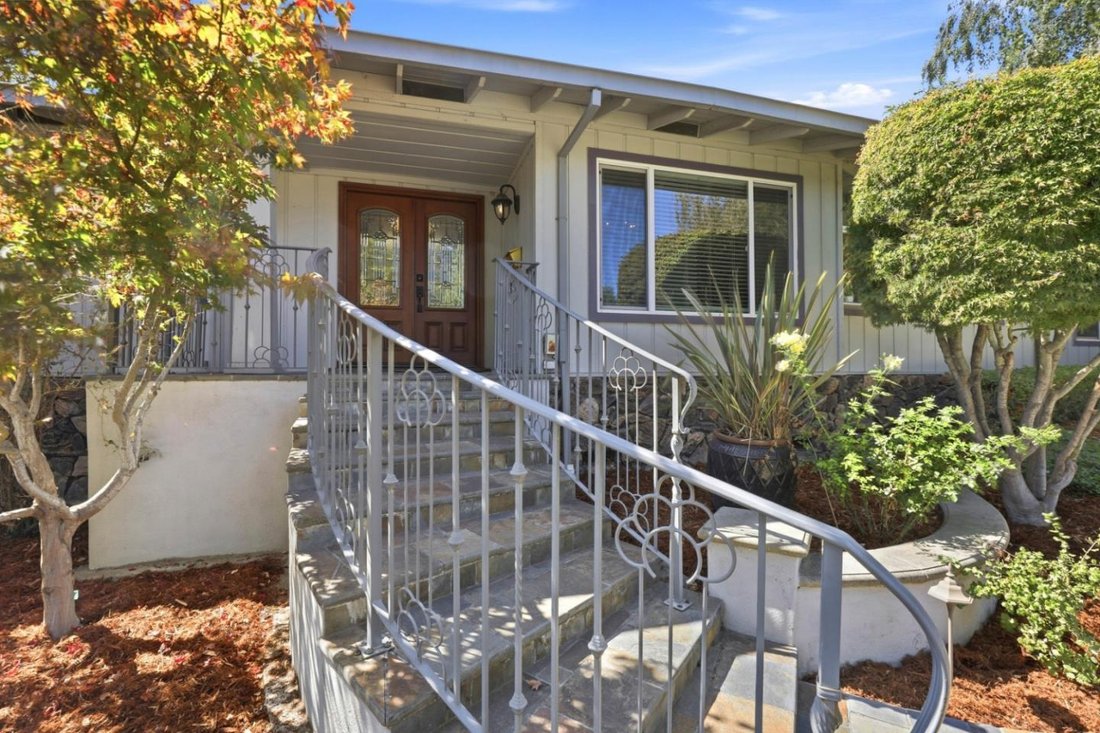 House in Gilroy, California, United States 5 - 18946294