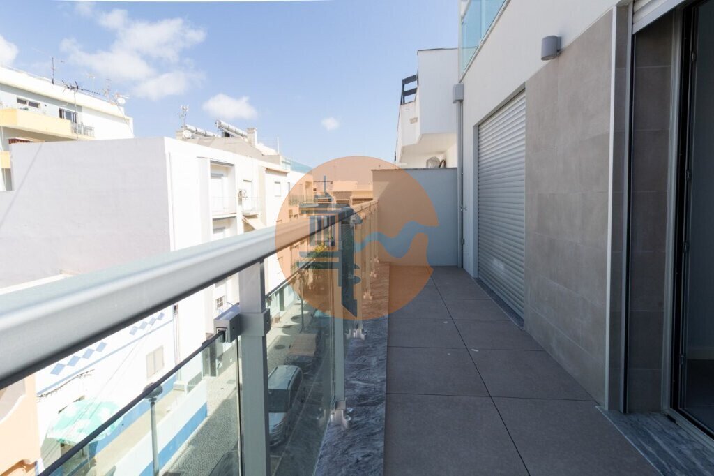 Apartment in Monte Gordo, Algarve, Portugal 4 - 18946579