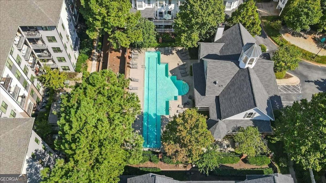Townhouse in Atlanta, Georgia, United States 4 - 18946398