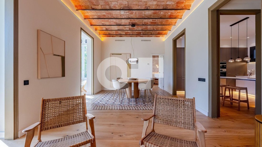 Apartment in Eixample, Barcelona, Spain 1 - 18946703