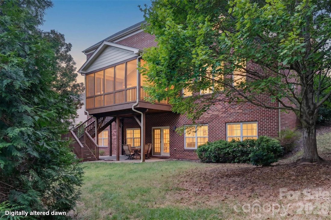 House in Charlotte, North Carolina, United States 3 - 18946500
